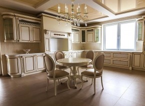 Подвесная люстра Arti Lampadari Fortezza Fortezza E 1.1.8 G в Губкинском - gubkinskiy.mebel24.online | фото 2