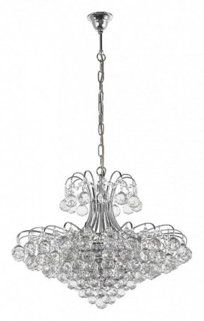 Подвесная люстра Arti Lampadari Loano Loano E 1.5.57.100 N в Губкинском - gubkinskiy.mebel24.online | фото 2
