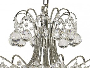 Подвесная люстра Arti Lampadari Loano Loano E 1.5.57.100 N в Губкинском - gubkinskiy.mebel24.online | фото 3
