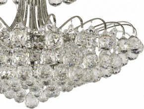 Подвесная люстра Arti Lampadari Loano Loano E 1.5.57.100 N в Губкинском - gubkinskiy.mebel24.online | фото 4