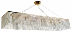 Подвесная люстра Arti Lampadari Milano Milano E 1.5.120X30.501 G в Губкинском - gubkinskiy.mebel24.online | фото 2