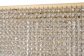 Подвесная люстра Arti Lampadari Milano Milano E 1.5.120X30.502 G в Губкинском - gubkinskiy.mebel24.online | фото 4