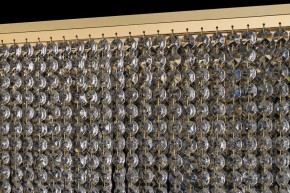 Подвесная люстра Arti Lampadari Milano Milano E 1.5.120X30.502 G в Губкинском - gubkinskiy.mebel24.online | фото 5