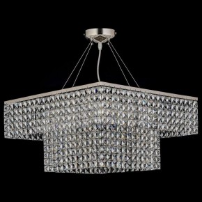 Подвесная люстра Arti Lampadari Milano Milano E 1.5.50.522 NK в Губкинском - gubkinskiy.mebel24.online | фото 3