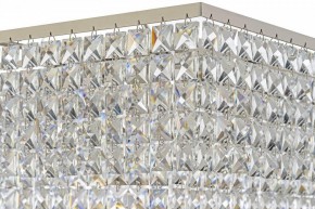 Подвесная люстра Arti Lampadari Milano Milano E 1.5.50.522 NK в Губкинском - gubkinskiy.mebel24.online | фото 4
