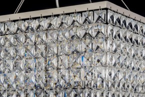 Подвесная люстра Arti Lampadari Milano Milano E 1.5.50.522 NK в Губкинском - gubkinskiy.mebel24.online | фото 5