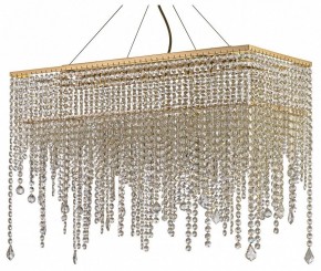 Подвесная люстра Arti Lampadari Milano Milano E 1.5.70X25.105 G в Губкинском - gubkinskiy.mebel24.online | фото