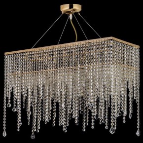 Подвесная люстра Arti Lampadari Milano Milano E 1.5.70X25.105 G в Губкинском - gubkinskiy.mebel24.online | фото 2