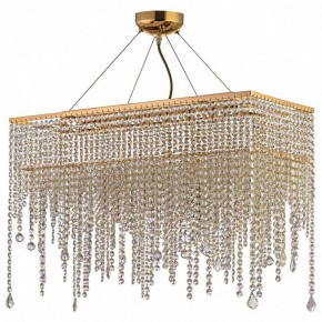 Подвесная люстра Arti Lampadari Milano Milano E 1.5.70X25.105 G в Губкинском - gubkinskiy.mebel24.online | фото 3