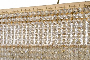 Подвесная люстра Arti Lampadari Milano Milano E 1.5.70X25.105 G в Губкинском - gubkinskiy.mebel24.online | фото 4