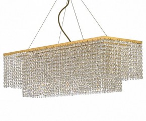 Подвесная люстра Arti Lampadari Milano Milano E 1.5.70X25.502 G в Губкинском - gubkinskiy.mebel24.online | фото
