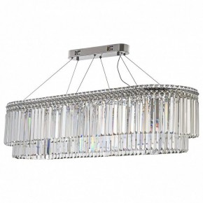 Подвесная люстра Arti Lampadari Ovindoli Gold Ovindoli L 1.5.100x35.101 N в Губкинском - gubkinskiy.mebel24.online | фото