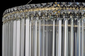 Подвесная люстра Arti Lampadari Ovindoli Gold Ovindoli L 1.5.60.101 G в Губкинском - gubkinskiy.mebel24.online | фото 4