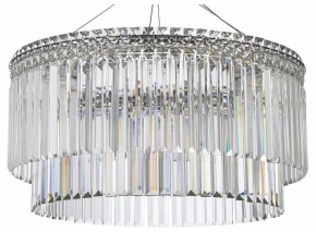 Подвесная люстра Arti Lampadari Ovindoli Gold Ovindoli L 1.5.60.101 N в Губкинском - gubkinskiy.mebel24.online | фото