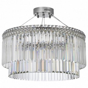 Подвесная люстра Arti Lampadari Ovindoli Gold Ovindoli L 1.5.60.101 N в Губкинском - gubkinskiy.mebel24.online | фото 2