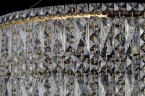 Подвесная люстра Arti Lampadari Ovindoli Gold Ovindoli L 1.5.80.100 G в Губкинском - gubkinskiy.mebel24.online | фото 4
