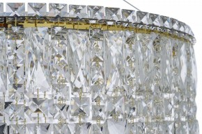 Подвесная люстра Arti Lampadari Ovindoli Gold Ovindoli L 1.5.80.100 G в Губкинском - gubkinskiy.mebel24.online | фото 5
