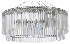 Подвесная люстра Arti Lampadari Ovindoli Gold Ovindoli L 1.5.80.101 N в Губкинском - gubkinskiy.mebel24.online | фото