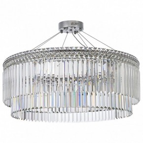 Подвесная люстра Arti Lampadari Ovindoli Gold Ovindoli L 1.5.80.101 N в Губкинском - gubkinskiy.mebel24.online | фото 2