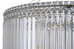 Подвесная люстра Arti Lampadari Ovindoli Gold Ovindoli L 1.5.80.101 N в Губкинском - gubkinskiy.mebel24.online | фото 5