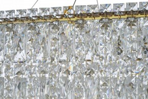 Подвесная люстра Arti Lampadari Ovindoli Gold Ovindoli L 1.5.80x30.100 G в Губкинском - gubkinskiy.mebel24.online | фото 5