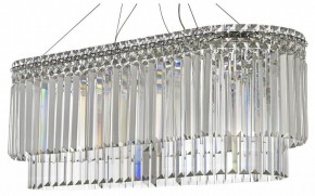 Подвесная люстра Arti Lampadari Ovindoli Gold Ovindoli L 1.5.80x30.101 N в Губкинском - gubkinskiy.mebel24.online | фото
