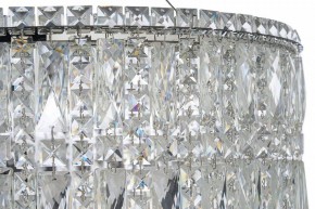 Подвесная люстра Arti Lampadari Ovindoli Nickel Ovindoli L 1.5.60.100 N в Губкинском - gubkinskiy.mebel24.online | фото 4