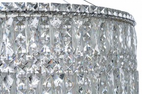 Подвесная люстра Arti Lampadari Ovindoli Nickel Ovindoli L 1.5.80.100 N в Губкинском - gubkinskiy.mebel24.online | фото 5