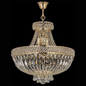 Подвесная люстра Arti Lampadari Palermo Palermo E 1.5.45.101 G в Губкинском - gubkinskiy.mebel24.online | фото 3