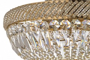 Подвесная люстра Arti Lampadari Palermo Palermo E 1.5.45.101 G в Губкинском - gubkinskiy.mebel24.online | фото 6