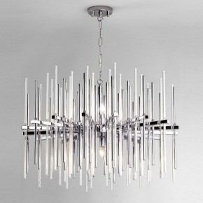 Подвесная люстра Bogate-s Allure 355/8 Smart в Губкинском - gubkinskiy.mebel24.online | фото 2