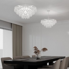 Подвесная люстра Bogate-s Gutta 476/8 в Губкинском - gubkinskiy.mebel24.online | фото 4