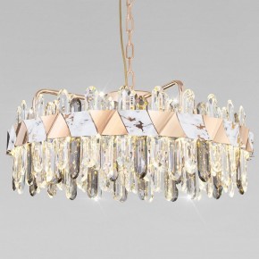 Подвесная люстра Bogate-s Jewel 419/1 в Губкинском - gubkinskiy.mebel24.online | фото 1