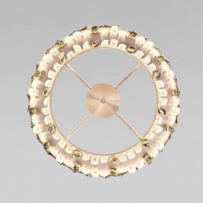 Подвесная люстра Bogate-s Jewel 419/1 в Губкинском - gubkinskiy.mebel24.online | фото 2