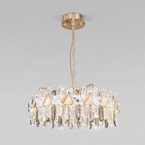 Подвесная люстра Bogate-s Jewel 419/1 в Губкинском - gubkinskiy.mebel24.online | фото 3
