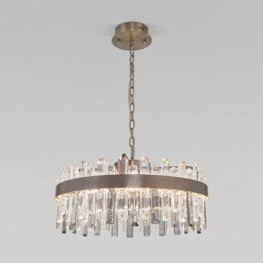 Подвесная люстра Bogate-s Sparkle 417/1 в Губкинском - gubkinskiy.mebel24.online | фото 3