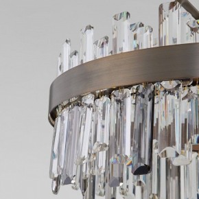 Подвесная люстра Bogate-s Sparkle 417/1 в Губкинском - gubkinskiy.mebel24.online | фото 4