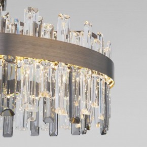 Подвесная люстра Bogate-s Sparkle 417/1 в Губкинском - gubkinskiy.mebel24.online | фото 5