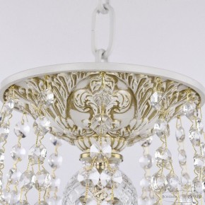 Подвесная люстра Bohemia Ivele Crystal AL1602 AL16302/12/300 WMG в Губкинском - gubkinskiy.mebel24.online | фото 7