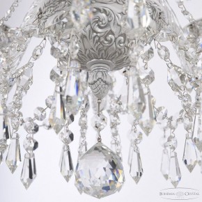 Подвесная люстра Bohemia Ivele Crystal AL1603 AL16303/8/160 WMN в Губкинском - gubkinskiy.mebel24.online | фото 5