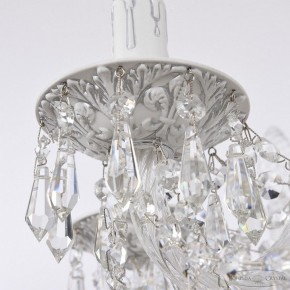 Подвесная люстра Bohemia Ivele Crystal AL1603 AL16303/8/160 WMN в Губкинском - gubkinskiy.mebel24.online | фото 7