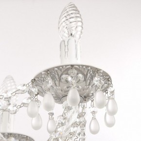 Подвесная люстра Bohemia Ivele Crystal AL1610 AL16310/6/195 WMN V0300 в Губкинском - gubkinskiy.mebel24.online | фото 6