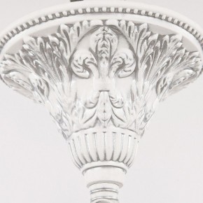 Подвесная люстра Bohemia Ivele Crystal AL1610 AL16310/6/195 WMN V0300 в Губкинском - gubkinskiy.mebel24.online | фото 7
