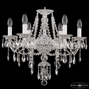 Подвесная люстра Bohemia Ivele Crystal AL1615 AL16315/6/200 WMN в Губкинском - gubkinskiy.mebel24.online | фото 2