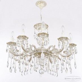 Подвесная люстра Bohemia Ivele Crystal AL7801 AL78101/10/210 A WMG в Губкинском - gubkinskiy.mebel24.online | фото 2