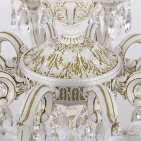 Подвесная люстра Bohemia Ivele Crystal AL7801 AL78101/10/210 A WMG в Губкинском - gubkinskiy.mebel24.online | фото 6