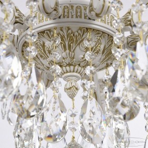 Подвесная люстра Bohemia Ivele Crystal AL7801 AL78101/10/210 A WMG в Губкинском - gubkinskiy.mebel24.online | фото 7