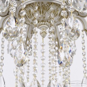 Подвесная люстра Bohemia Ivele Crystal AL7801 AL78101/10/210 B WMG в Губкинском - gubkinskiy.mebel24.online | фото 5