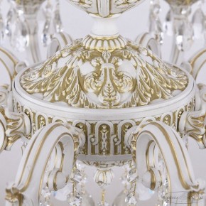 Подвесная люстра Bohemia Ivele Crystal AL7801 AL78101/10/250 A WMG в Губкинском - gubkinskiy.mebel24.online | фото 6
