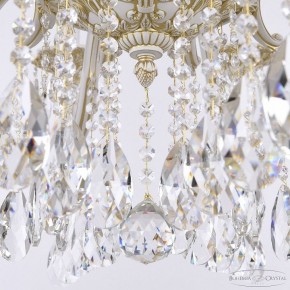 Подвесная люстра Bohemia Ivele Crystal AL7801 AL78101/10/300 A WMG в Губкинском - gubkinskiy.mebel24.online | фото 7